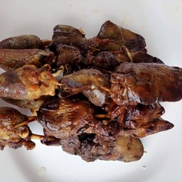 ตับไก่ 1ไม้