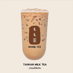 โมโมที ชานมไข่มุก สาขานครพนม
