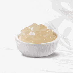 ไข่มุกใสเดียร์ริโอก้า