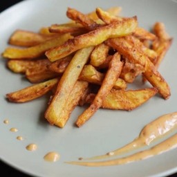 Potato Fries 