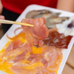 จิ้มจุ่มรวม