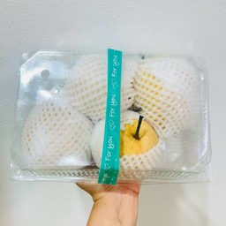 สาลี่น้ำผึ้ง 1 กิโล (ประมาณ 4 ลูก)