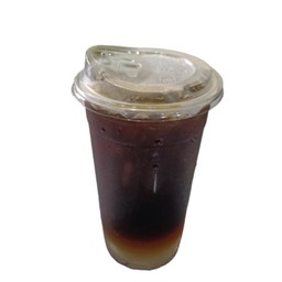 อเมริกาโน่น้ำมะพร้าว