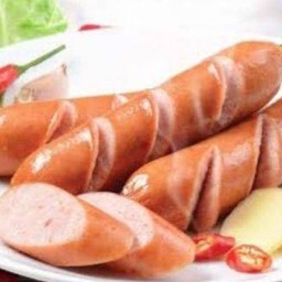 ไส้กรอกอีสาน