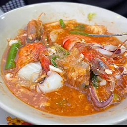 สุกี้น้ำไก่