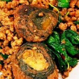 ภาณุพงศ์กะเพรา 1