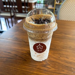 ลาเต้โอริโอ้ (โอ้ลัลล้า)