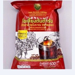 โอเลี้ยงต้นตำรับ