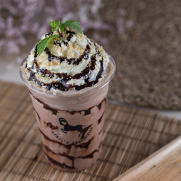 ช็อคโกแลตพีนัทบัตเตอร์