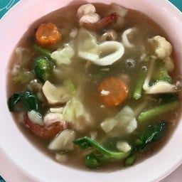 จันทร์เจ้าตามสั่ง
