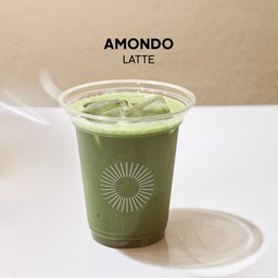 AMONDO LATTE