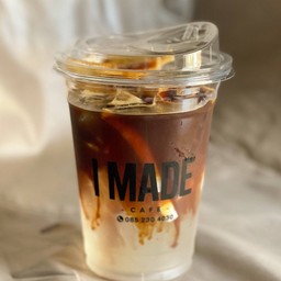 แบล็คโคโคนัท