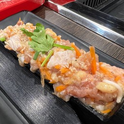 ไก่กระบอก