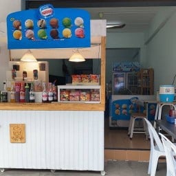 กระเพรา 🍚🍽️🧋ชา🧋☕️ 🥤กาแฟโบราณ🥤☕️เมนูเด็กหอซอย2