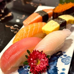 Sushi Set B