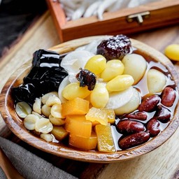 โบ๊กเกี้ย (แบบร้อน) - H6