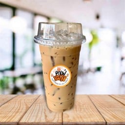 ครัวชม&คาเฟ่ สาขาบ้านแก้ง