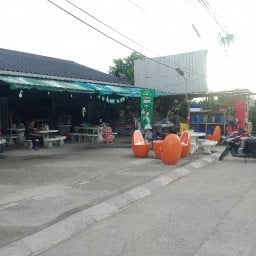เจ๊กุ้ง&ลุงหรั่ง อาหารตามสั่ง และ อาหารป่า -