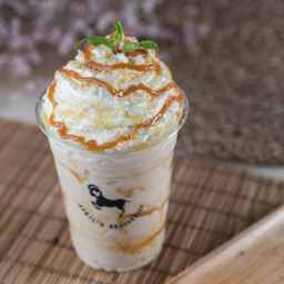 คาราเมลพีนัทบัตเตอร์