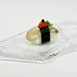 Kaki Oyster Sushi