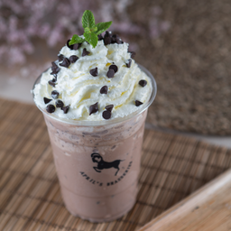 ม็อคค่าจาวาชิพ