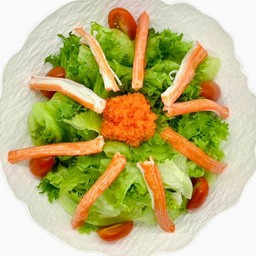Kani Salad