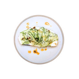 SM8 Green Summer Toast กรีนซัมเมอร์โทสต์