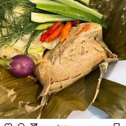 สะเออะส้มไข่ปลา