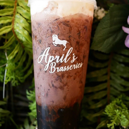 โกโก้ไข่มุกลาวา