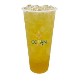 ชามะลิใส หยกซานซี