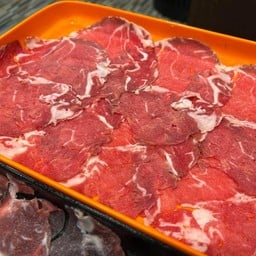 เนื้อริบอาย