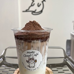 โอดิบ นมสด