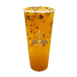 ชาเสาวรส