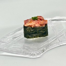 Tuna Spicy Sushi