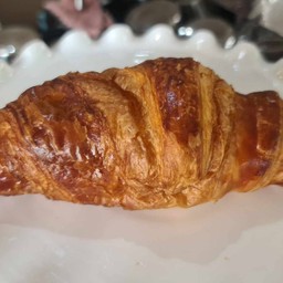 Butter Croissant(ครัวซอง)