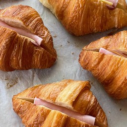 Sathorn boulangerie -