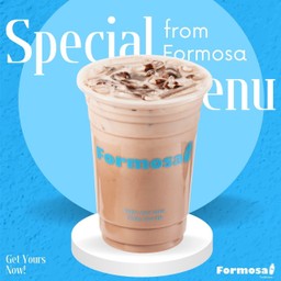 โกโก้นมสด