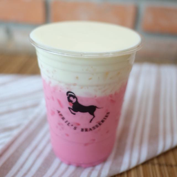 นมเย็นชีส