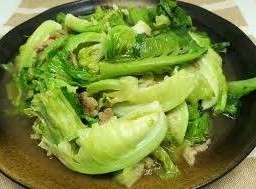 แขนงปลาเค็ม