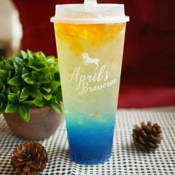 Blue Hawaii บลูฮาวาย