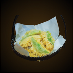 188601 อะโวคาโด้เทมปุระ