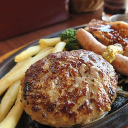 สเต็กหมู
