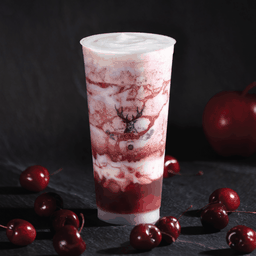 เชอรี่ แอปเปิ้ล ลูลู่ เวลเวด