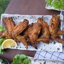 Chickens Wing