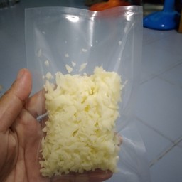 ชีสยืด50กรัม