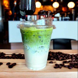 Matcha Latte 抹茶拿鐵