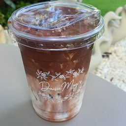 Super Rich Cocoa Hot/Iced