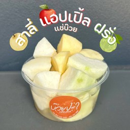 สามก๊ก แช่บ๊วย