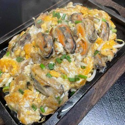 ออส่วน หอยแมงภู่ พิเศษ