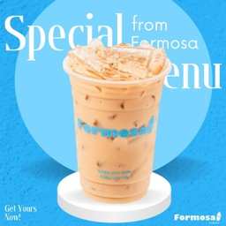 ชานมOriginal